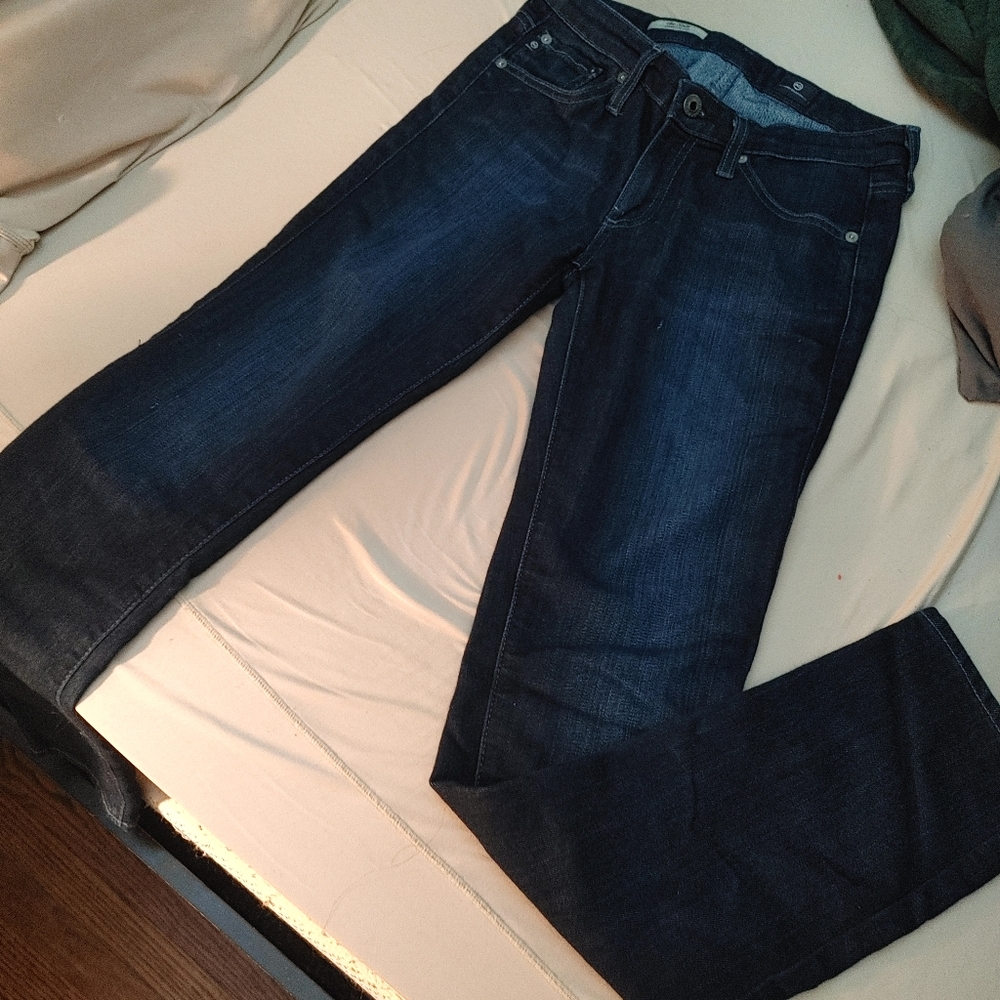 Adriano Goldschmied jeans